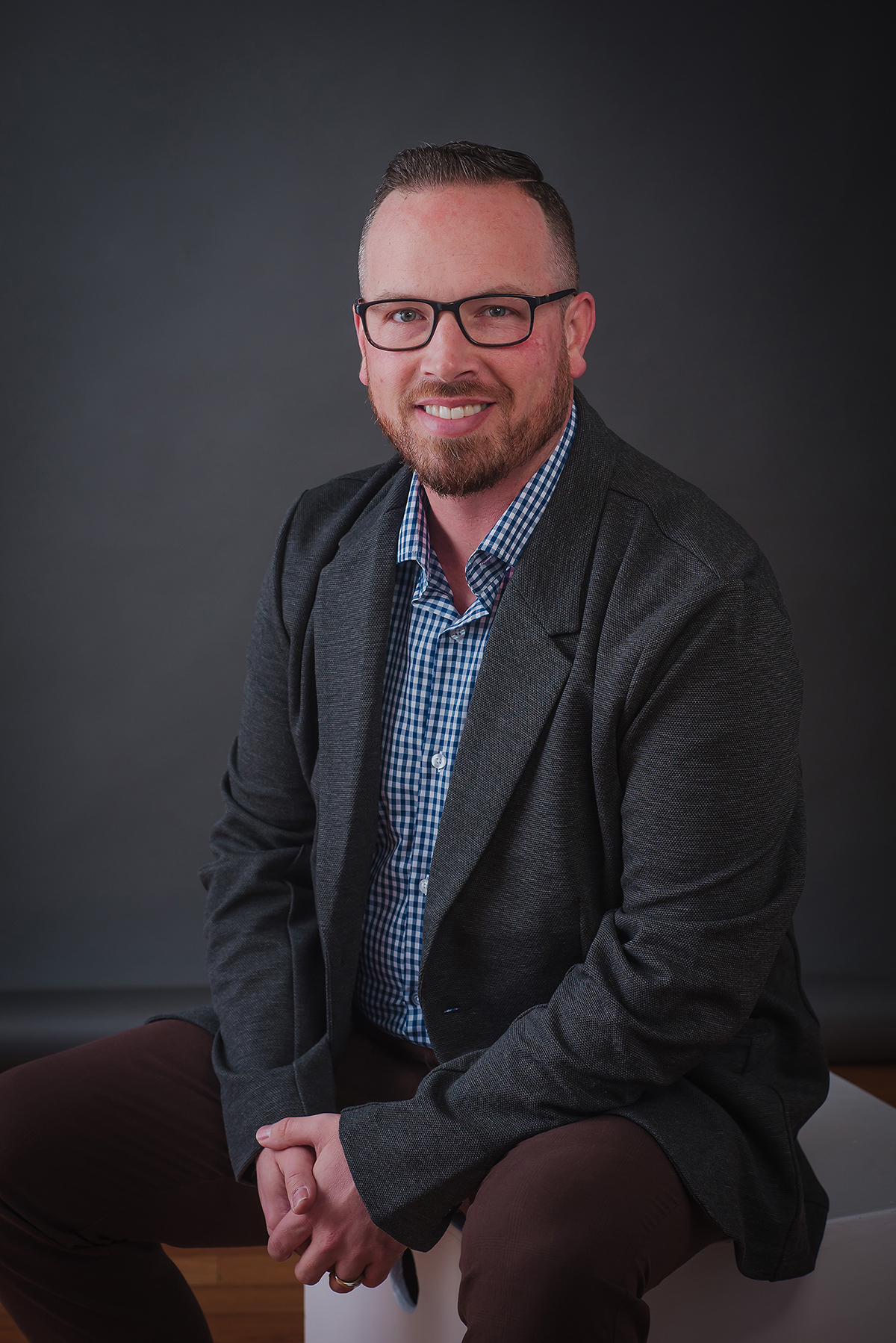 Henry Roy, REALTOR with Ascend Realty in Rapid City, South Dakota